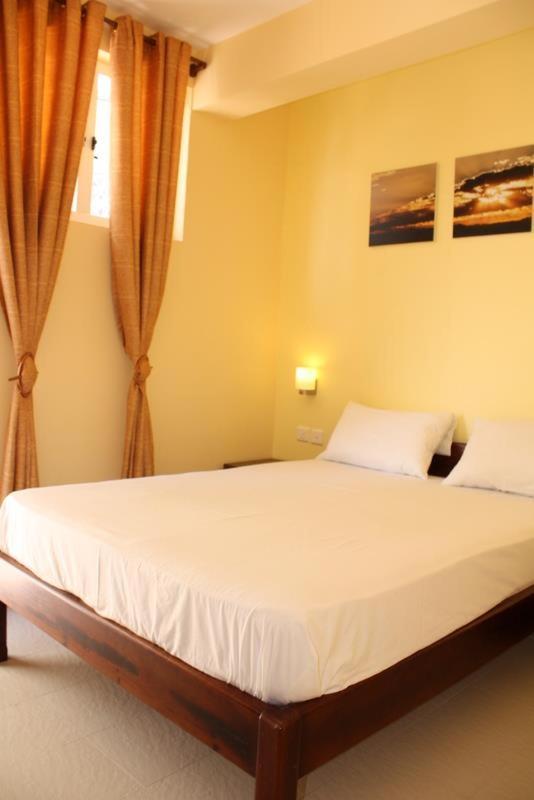 Le Cactus Guesthouse Terre Rouge  Buitenkant foto